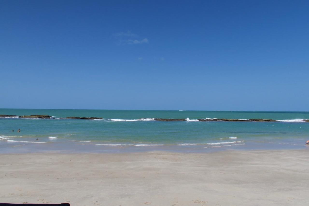 As Coloridas Aparthotel Praia dos Carneiros Eksteriør bilde